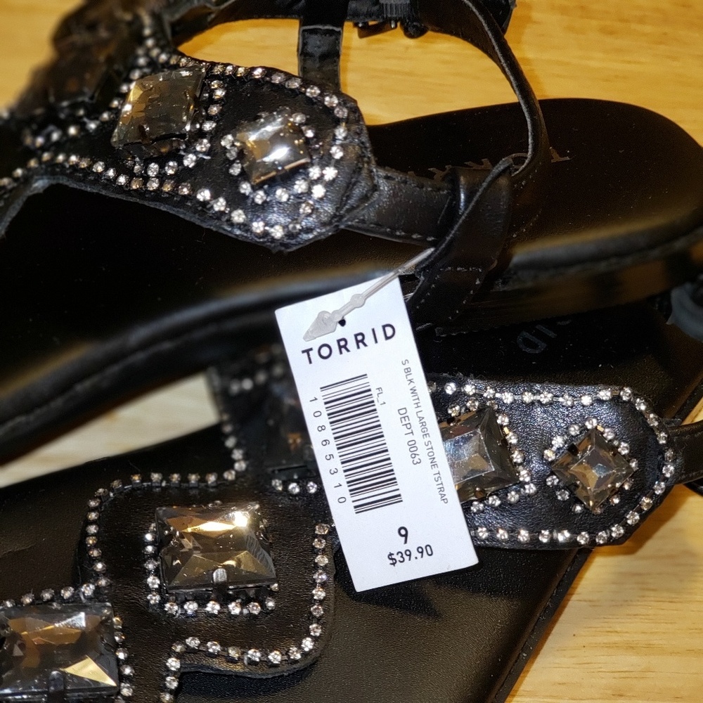 Sandals - Picture 4 of 4